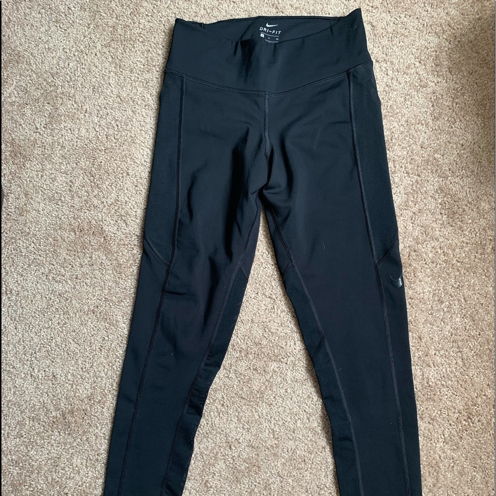 Nike Running Tights